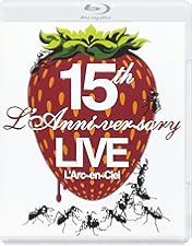 L'Arc～en～Ciel/25th L'Anniversary LIVE〈初… 25th L'Anniversary LIVE - Album by L'Arc-en-Ciel | Spotify