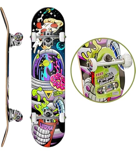 Amazon | Tony Hawk 31インチ スケートボード、トニーホーク