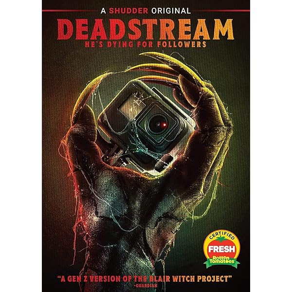 Amazon.co.jp: 『チレラマ CHILLERAMA』 [DVD] : アダム・リフキン