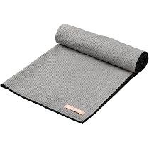 Amazon.co.jp: ヨギロック ヨガラグ 145×63cm 183×63cm マイクロ