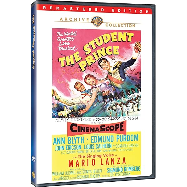 Amazon.co.jp: Great Caruso [DVD] [Import] : DVD