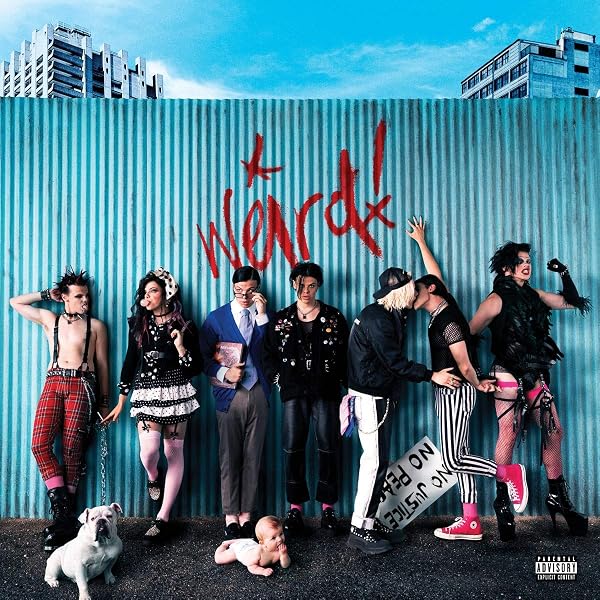 Amazon.co.jp: YUNGBLUD: ミュージック