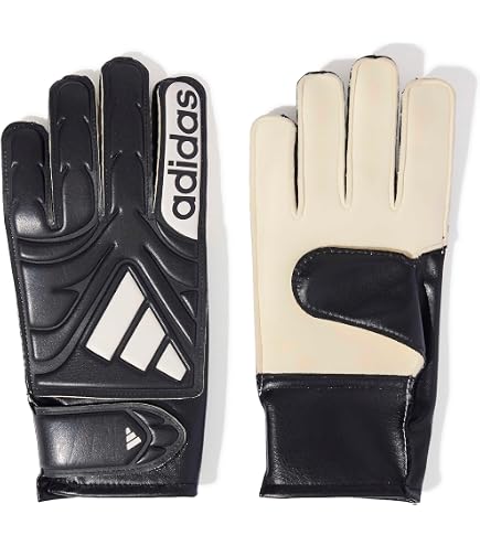 Amazon | adidas Predator GL Pro メンズ ゴールキーパーグローブ