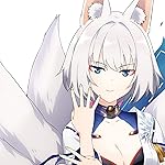 アズールレーン iPad壁紙 加賀 アズールレーン iPad壁紙 加賀
