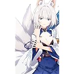 アズールレーン FVGA(480×800)壁紙 加賀 アズールレーン FVGA(480×800)壁紙 加賀