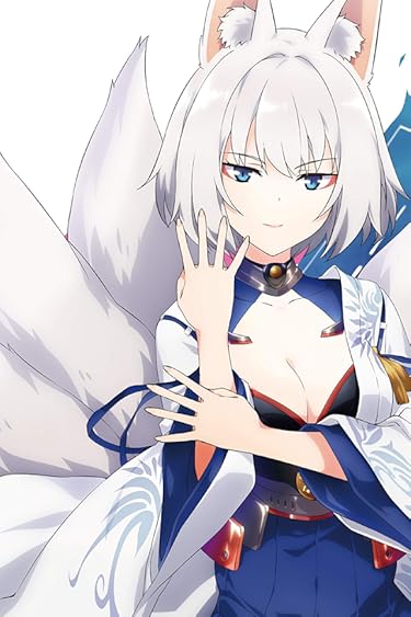 2019年秋アニメ - 加賀