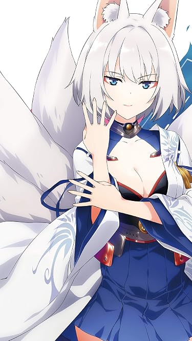 2019年秋アニメ - 加賀