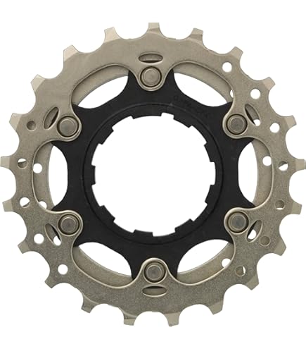 Amazon | シマノ(SHIMANO) リペアパーツ 14TギアA(11-23T, 11