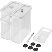 Amazon.co.jp: ZWILLING ツヴィリング 「 フレッシュ&セーブ キューブ