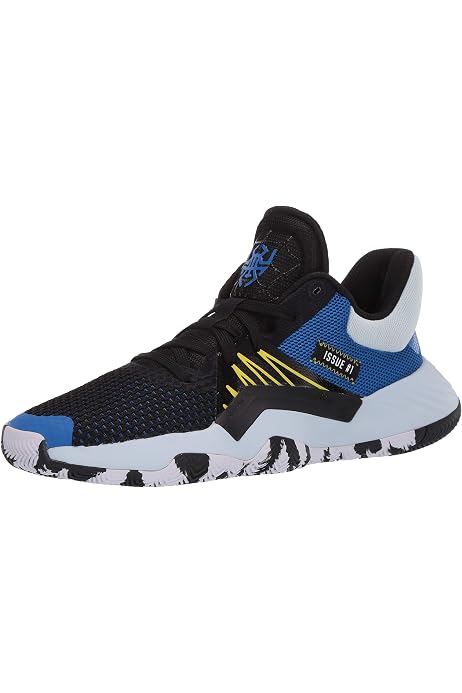 adidas D.o.n. Issue #1 Basketball Shoe 