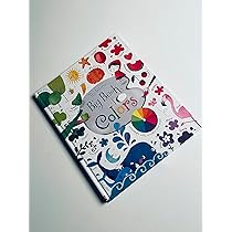 The Colour of a by Bill Brooks 洋書 No One Owns the Colors: Davy, Gianna, Rodriguez, Brenda 洋書