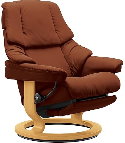 Amazon.co.jp: [正規品]ストレスレス®オーラ レッグコンフォート(電動