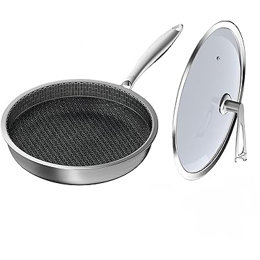 Amazon.co.jp 最新リリース: フライパン・炒め鍋 の新着ランキングです。