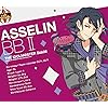 アスラン=BB II世(アスラン・ベルゼビュート・にせい) アイドルマスター SideM - アスラン=BB II世(アスラン・ベルゼビュート・にせい) QHD(1080×960) 39234