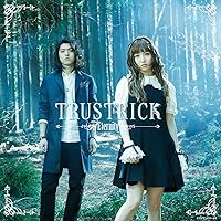 Amazon.co.jp: TRUSTRICK First Film“Iolite