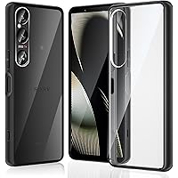 ■hiroshi■Xperia 1 VI ドコモ版SO-51E　ブラック Xperia 1 VI SO-51E 取扱説明書 | お客さまサポート | NTTドコモ