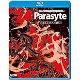 Parasyte - The Maxim - Complete Collection [Blu-ray]