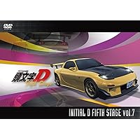 頭文字[イニシャル]D VOLUME-5 [DVD] wwzq1cm Amazon.co.jp: 頭文字［イニシャル］D Vol.5 [レンタル落ち] : DVD