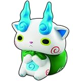 妖怪ウォッチ キャラバンク コマさん