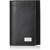 [ダンヒル] キーケース 19F2950AV メンズ ブラック [並行輸入品]