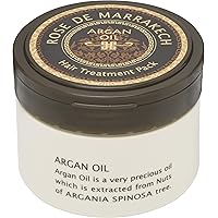 Amazon | ローズ ド マラケシュ ヘアコンディショナー[ノンシリコン