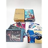 劇場版 機動戦士ガンダム Blu-ray トリロジーボックス プレミアムエディション (初回限定生産)