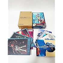 Amazon.co.jp: 劇場版 機動戦士ガンダム Blu-ray トリロジーボックス 