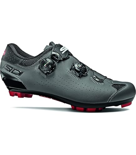 Amazon | Sidi | グラベルバイクシューズ、男性用プロフェッショナル