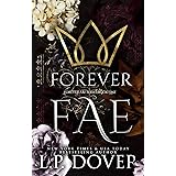 Forever Fae (Forever Fae Series Book 1)