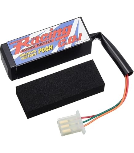 Amazon | C.F.POSH(シーエフポッシュ) スーパーバトル CDI KSR-1