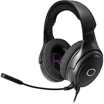 Cooler Master MH630 Gaming Headset with 