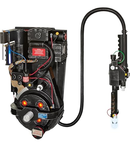 Amazon.co.jp: ゴーストバスターズ プラズマシリーズ Ghostbusters
