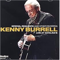 (CD)The Road to Love／Kenny Burrell Kenny Burrell: The Road To Love : Kenny Burrell: Amazon.es
