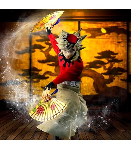 Amazon.co.jp: アニメ「鬼滅の刃」 MAXIMATIC DOMA 童磨 フィギュア