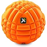 【日本正規品 】 トリガーポイント(TRIGGERPOINT) グリッド ボール /筋膜リリース マッサージ ストレッチポール /刺激少ないソフトタイプ 03332