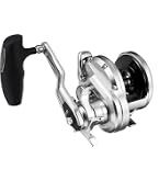 Amazon | シマノ(SHIMANO) ベイトリール トローリング 両軸 13 タリカ