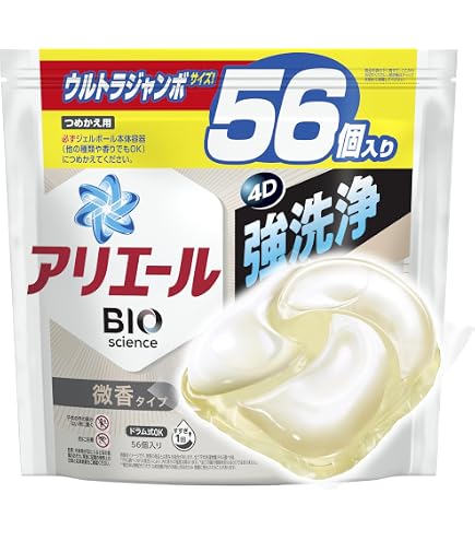 ボールドジェルボール まとめ売り 24個 Amazon.co.jp: ボールド ジェルボール 4D プレミアムブロッサム