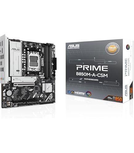 Amazon.co.jp: ASRock B850M-X WiFi R2.0 Motherboard Micro-ATX