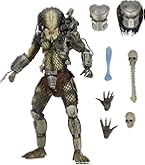 Amazon | NECA Ultimate ビッグチャップBIG CHAP | フィギュア