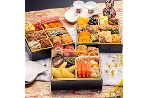 博多久松 本格定番三段重おせち 舞鶴 6.5寸3段重 全36品 2~3人前 お届け日（2025年12月30日）着