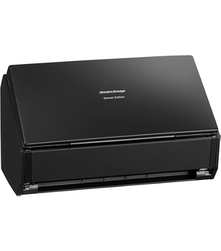 Amazon | EPSON シートフィードスキャナー ES-D350 A4対応 CCD