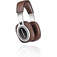 Bowers & Wilkins P9 ヘッドホン オーバーイヤー/セミオープン型 ブラウン P9 Signature