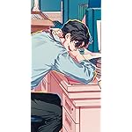 税金で買った本 iPhoneSE/5s/5c/5 壁紙 視差効果 椎名 真司（しいな しんじ）