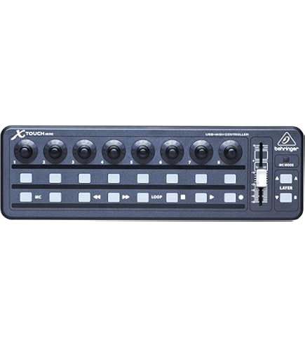 Amazon | ARTURIA アートリア ポータブル パッドコントローラー