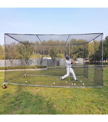 Amazon | 【フィールドフォース】オートリターン 3.0m×2.4m ネット