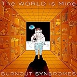 The WORLD is Mine (通常盤)
