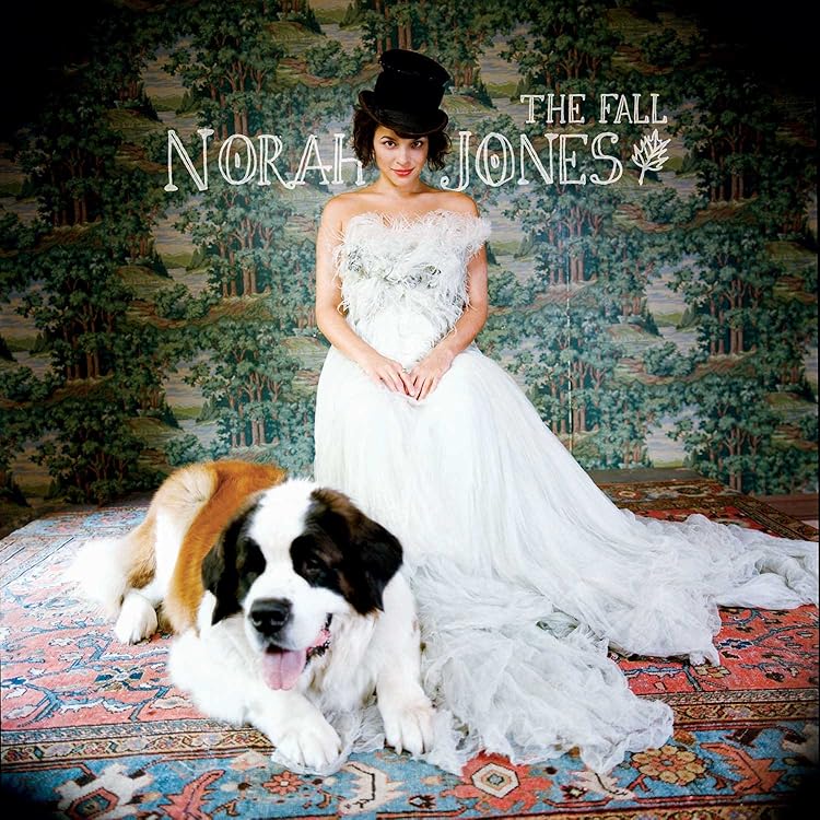 ノラ・ジョーンズ（DAY BREAKS / NORAH JONES) レコード Amazon.co.jp: DAY BREAKS: ミュージック