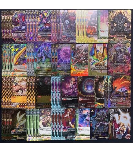 Amazon.co.jp: フューチャーカード バディファイト 10th