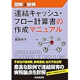 図解&設例 連結キャッシュ・フロー計算書の作成マニュアル