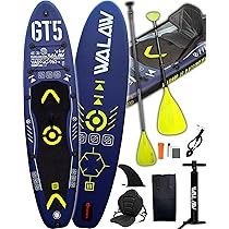 Amazon | WALAW SUP サップボード スタンドアップパドルボード